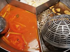 -骨之味·筒骨汤火锅(江头店)