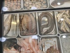 -吕四渔港码头海鲜餐厅