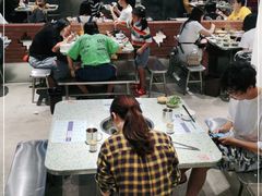 大堂-五里关火锅(牛市口店)