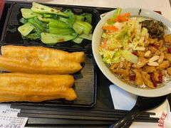 -永和大王(解放东路店)