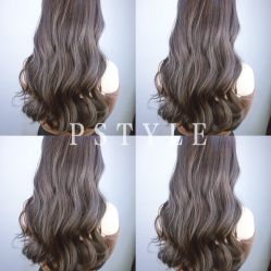 -P.STYLE 派斯造型
