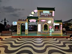 -珠海长隆海洋王国