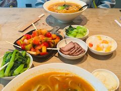 -漆黑觉米粉(三里屯店)