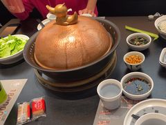 -老鸭集(萧山万象汇店)