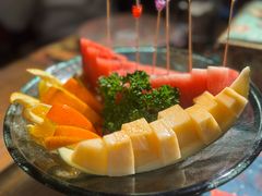 -卢布里西餐厅(海拉尔店)