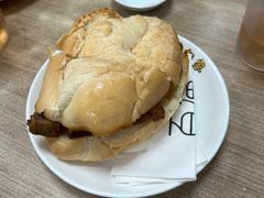 -百福麵家(新馬路店)