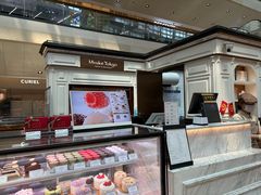 -布歌东京(金融街购物中心店)