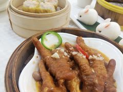 -国信海鲜酒楼