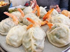 -叶存利海鲜大馅饺子(海宁路总店)