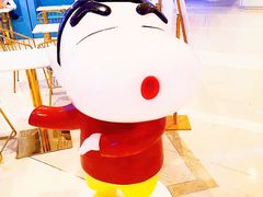 -皇城恒隆广场