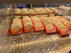 -高力乐面包咖啡厅(西塔店)