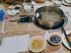 -探窝·竹笙椰子鸡(杨箕店)