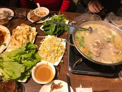 -品味新疆民族风味餐厅(东方今典店)