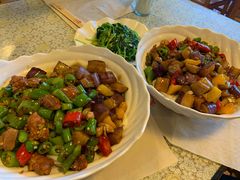 -文三里屯面馆(三里屯店)