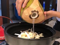 -达叔香味海鲜(海棠68环球美食街店)