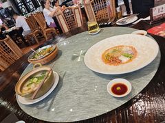 -猪肉婆私房菜(容桂总店)