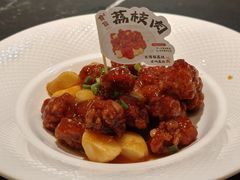 -南门食仙·手工福州菜(南门兜店)