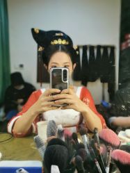 -盘子女人坊古装写真摄影(天津总店)