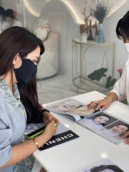 -臣丽纹眉全国连锁