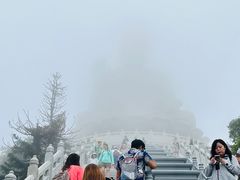 -天坛大佛
