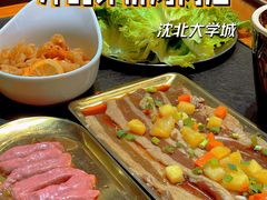 -火炉旺烤肉啤酒屋(沈北创始店)