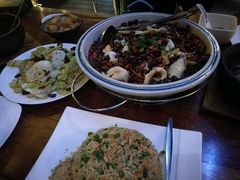 -JUKEBOX玖部音乐餐厅(华侨城店)