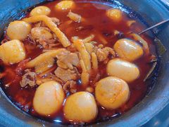 -李子坝梁山鸡(李子坝大鸡哥店)