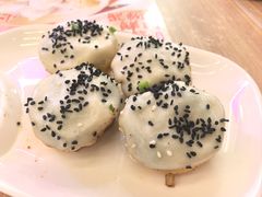 -小杨生煎(白玉兰广场店)