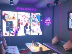 -星聚会KTV(外滩南京路旗舰店)