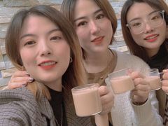 -Willing·Coffee&Brunch&Dinner(万达店)