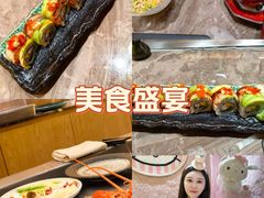 -松临·铁板烧&Omakase(神农店)