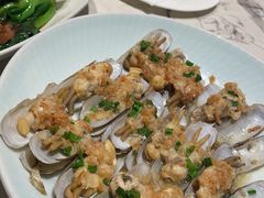 -潮州府·潮菜·砂锅粥(徐家汇店)