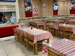 -孟记粥铺·家常菜·烧烤·粥(亚运村店)