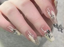 -i.f美甲美睫