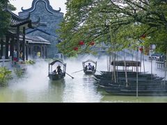 -东涌水乡风情街