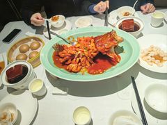 -西湖春天•老字号杭州菜(百汇店)