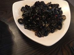 -粥王府 老广传家菜(东关街店)