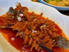 -二十八里太湖船菜(吉祥路店)