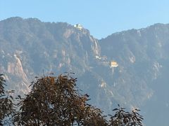 -九华山风景区