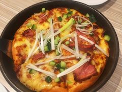 -必胜客(福州永嘉PH店)