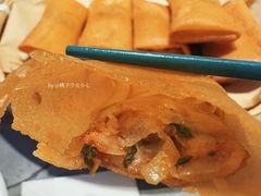 牛肉春卷-肖记公安牛肉鱼杂馆·省级非物质文化遗产(江汉路直营店)