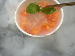-翕间食·精致淮扬菜(江苏大剧院店)