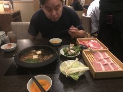 -鍋ぞう(新宿西口店)