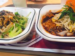 秘制凉皮-魏家凉皮(祈年大厦店)