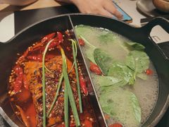 -山缓缓火锅(上海闵行龙湖店)