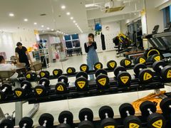 -中田健身工作室(星耀城金牌店)