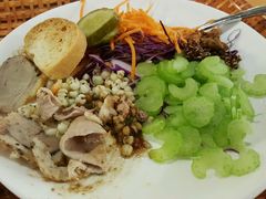 -So Lounge索兰至餐厅(蓝色港湾店)