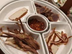 -三生三味密宗川菜·江景餐厅(来福士店)