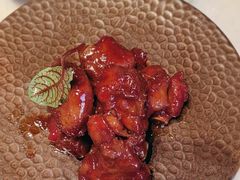 -苏帮袁Sue Cuisine(来福士店)