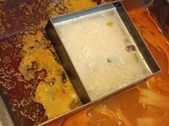 一品三味锅-倍儿红喜临门火锅(文兴路店)